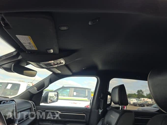 2023 Ram 1500 Laramie Crew Cab Short Bed - miniatura 20