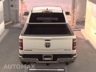 2023 Ram 1500 Laramie Crew Cab Short Bed - miniatura 6