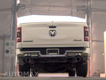 2023 Ram 1500 Laramie Crew Cab Short Bed - miniatura 7