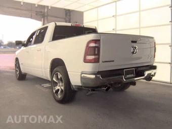 2023 Ram 1500 Laramie Crew Cab Short Bed - miniatura 8