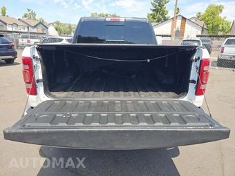 2023 Ram 1500 Laramie Crew Cab Short Bed - miniatura 11