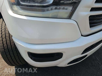 2023 Ram 1500 Laramie Crew Cab Short Bed - miniatura 19