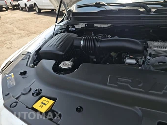 2023 Ram 1500 Laramie Crew Cab Short Bed - miniatura 24