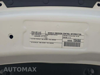 2023 Ram 1500 Laramie Crew Cab Short Bed - miniatura 25