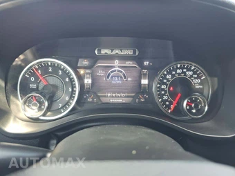 2023 Ram 1500 Laramie Crew Cab Short Bed - miniatura 6