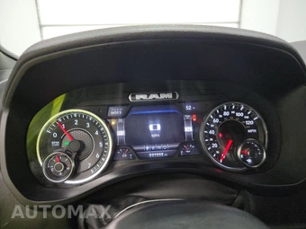 2023 Ram 1500 Laramie Crew Cab Short Bed - miniatura 12