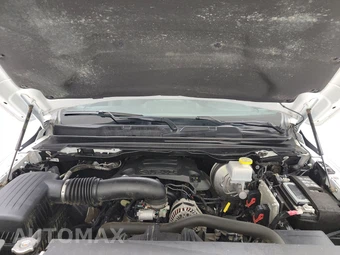 2023 Ram 1500 Laramie Crew Cab Short Bed - miniatura 15