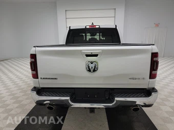 2023 Ram 1500 Laramie Crew Cab Short Bed - miniatura 5
