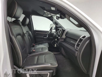 2023 Ram 1500 Laramie Crew Cab Short Bed - miniatura 8