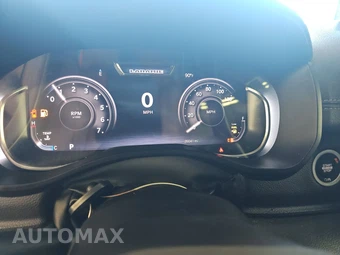 2023 Ram 1500 Laramie Crew Cab Short Bed - miniatura 12