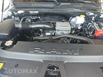 2023 Ram 1500 Laramie Crew Cab Short Bed - miniatura 15