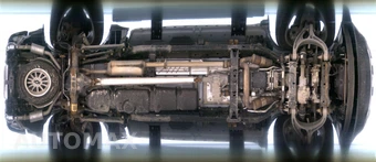 2023 Ram 1500 Laramie Crew Cab Short Bed - miniatura 20