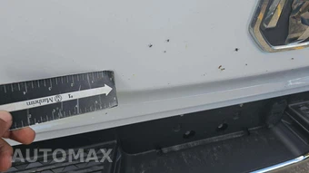 2023 Ram 1500 Laramie Crew Cab Short Bed - miniatura 23