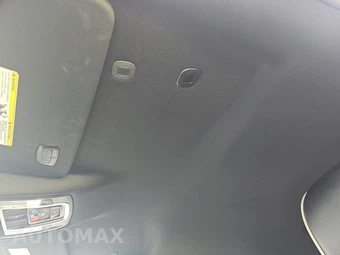 2023 Ram 1500 Laramie Crew Cab Short Bed - miniatura 17