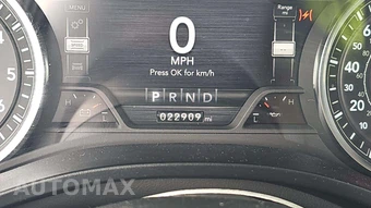 2023 Ram 1500 Laramie Crew Cab Short Bed - miniatura 18