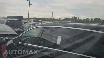 2023 Ram 1500 Laramie Crew Cab Short Bed - miniatura 25