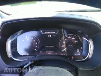 2023 Ram 1500 Laramie Crew Cab Short Bed - miniatura 19