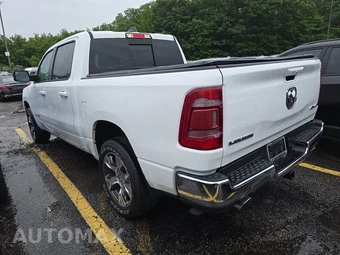 2023 Ram 1500 Laramie Crew Cab Short Bed - miniatura 6