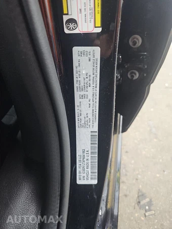 2023 Ram 1500 Laramie Crew Cab Short Bed - miniatura 14