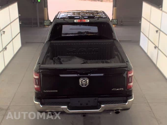 2023 Ram 1500 Laramie Crew Cab Short Bed - miniatura 5