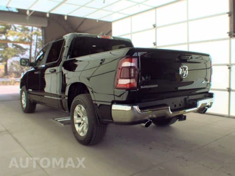 2023 Ram 1500 Laramie Crew Cab Short Bed - miniatura 6