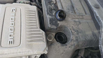 2023 Ram 1500 Laramie Crew Cab Short Bed - miniatura 19