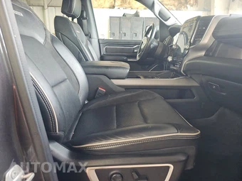 2023 Ram 1500 Laramie Crew Cab Short Bed - miniatura 8