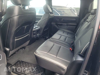 2023 Ram 1500 Limited Crew Cab Short Bed - miniatura 13