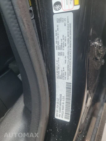 2023 Ram 1500 Limited Crew Cab Short Bed - miniatura 14