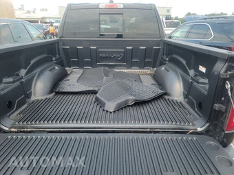 2023 Ram 1500 Limited Crew Cab Short Bed - miniatura 16
