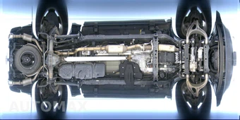 2023 Ram 1500 Limited Crew Cab Short Bed - miniatura 17
