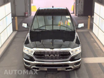 2023 Ram 1500 Limited Crew Cab Short Bed - miniatura 2