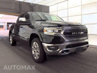 2023 Ram 1500 Limited Crew Cab Short Bed - miniatura 3