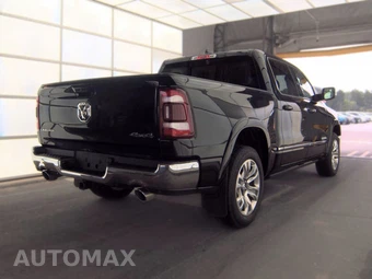 2023 Ram 1500 Limited Crew Cab Short Bed - miniatura 4