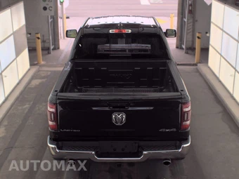 2023 Ram 1500 Limited Crew Cab Short Bed - miniatura 5