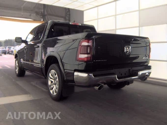 2023 Ram 1500 Limited Crew Cab Short Bed - miniatura 6