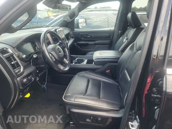 2023 Ram 1500 Limited Crew Cab Short Bed - miniatura 7