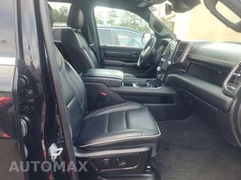 2023 Ram 1500 Limited Crew Cab Short Bed - miniatura 8
