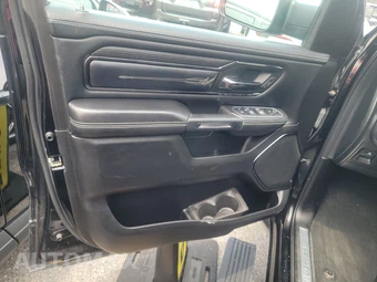 2023 Ram 1500 Limited Crew Cab Short Bed - miniatura 9