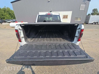 2023 Ram 1500 Limited Crew Cab Short Bed - miniatura 11