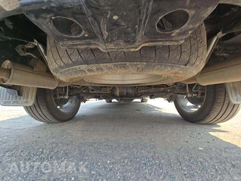 2023 Ram 1500 Limited Crew Cab Short Bed - miniatura 12