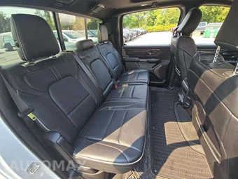 2023 Ram 1500 Limited Crew Cab Short Bed - miniatura 13
