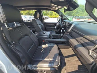 2023 Ram 1500 Limited Crew Cab Short Bed - miniatura 15