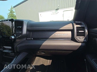 2023 Ram 1500 Limited Crew Cab Short Bed - miniatura 16