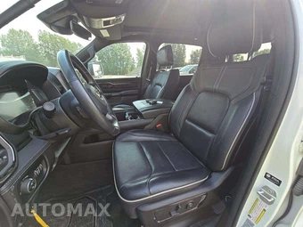 2023 Ram 1500 Limited Crew Cab Short Bed - miniatura 3