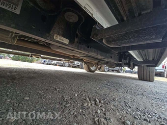 2023 Ram 1500 Limited Crew Cab Short Bed - miniatura 4