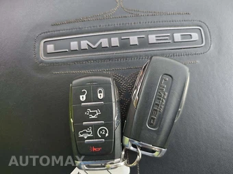 2023 Ram 1500 Limited Crew Cab Short Bed - miniatura 5