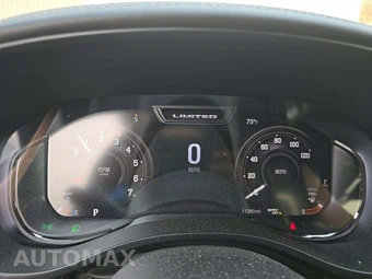 2023 Ram 1500 Limited Crew Cab Short Bed - miniatura 6