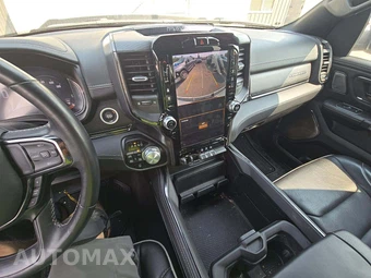 2023 Ram 1500 Limited Crew Cab Short Bed - miniatura 7