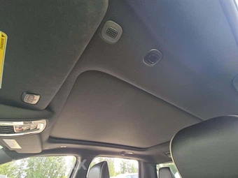 2023 Ram 1500 Limited Crew Cab Short Bed - miniatura 8